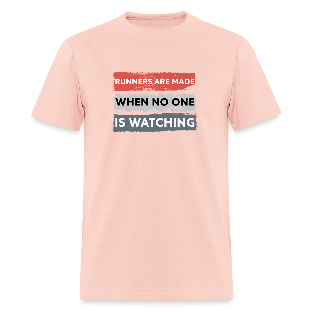 Unisex Classic T-Shirt - blush pink