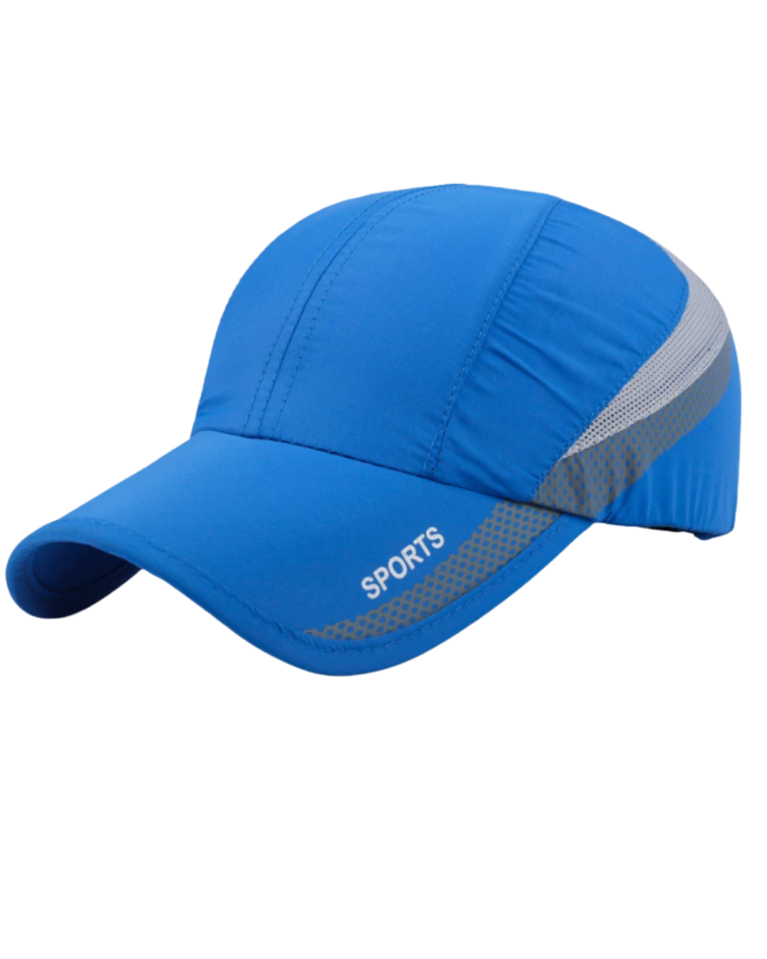 Quick-Dry Run Hat