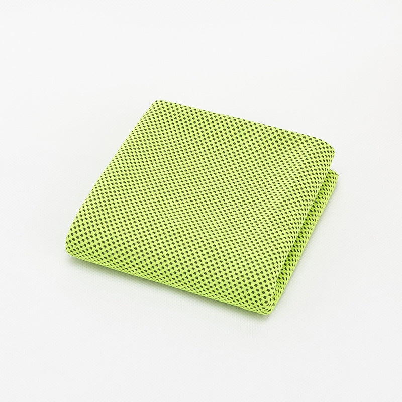 Cooling Towel for Runners