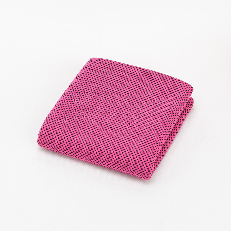 Cooling Towel for Runners