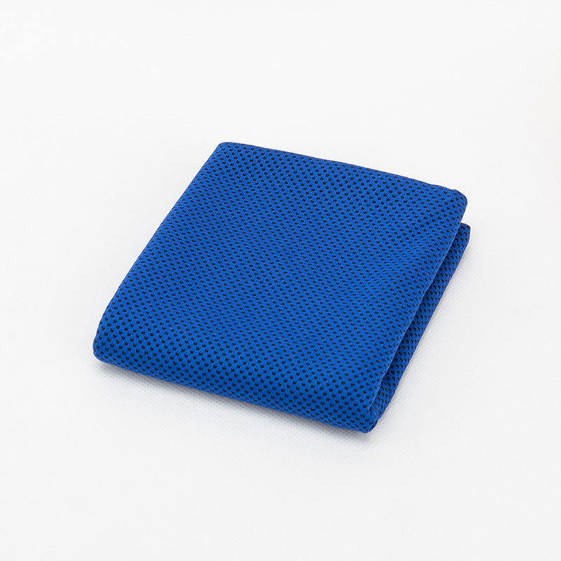 Cooling Towel for Runners