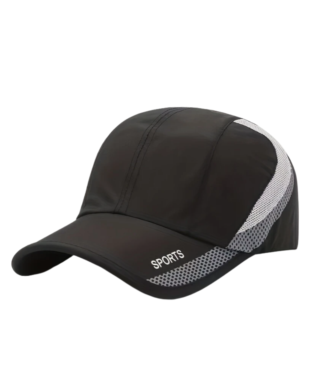 Quick-Dry Run Hat