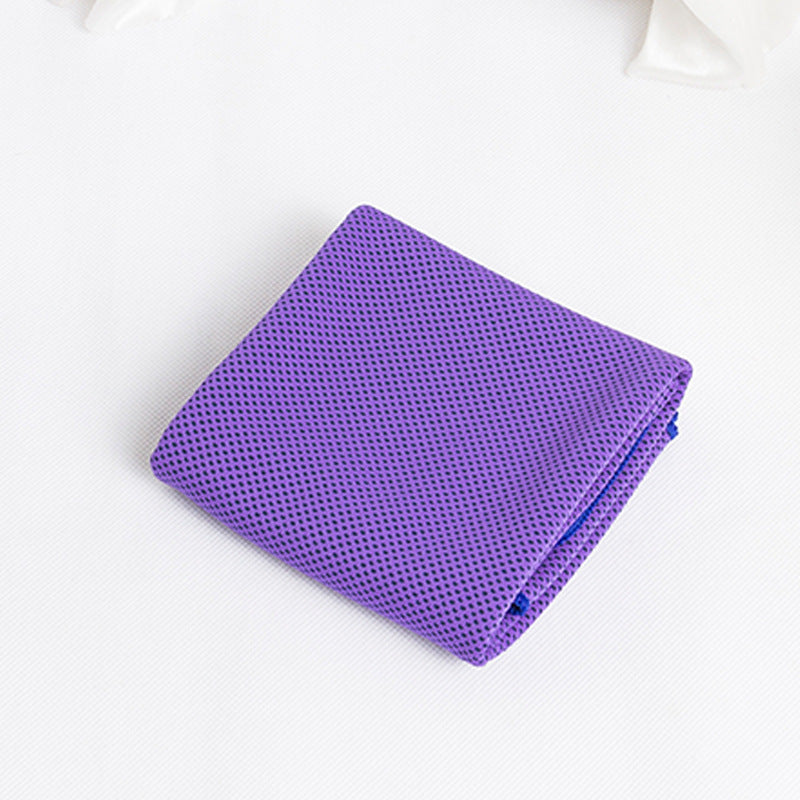 Cooling Towel for Runners