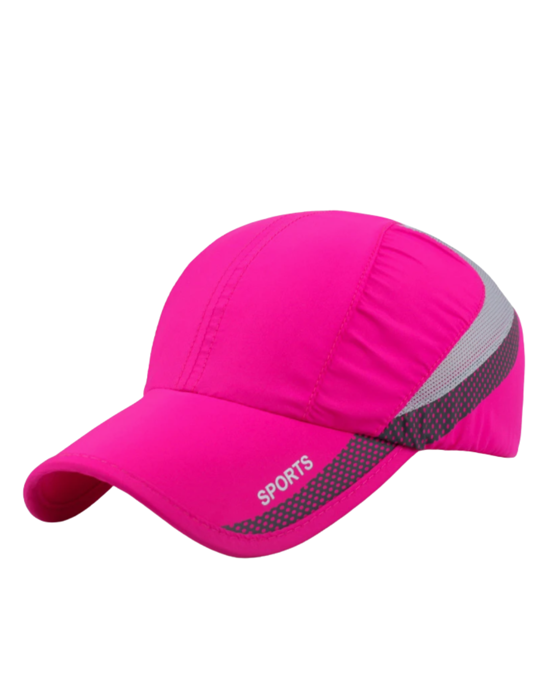 Quick-Dry Run Hat
