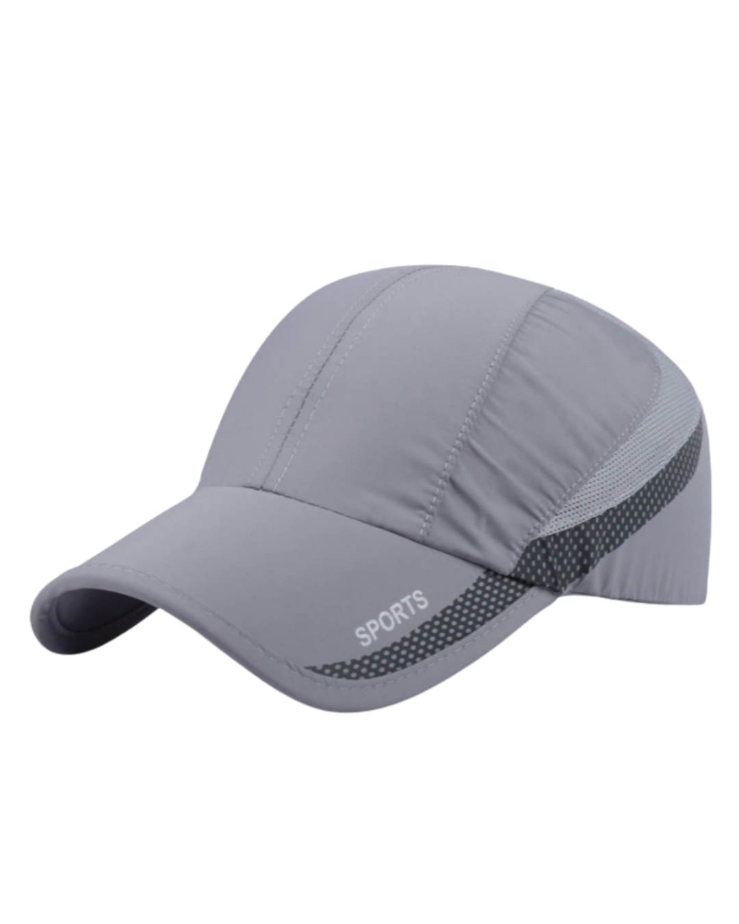Quick-Dry Run Hat