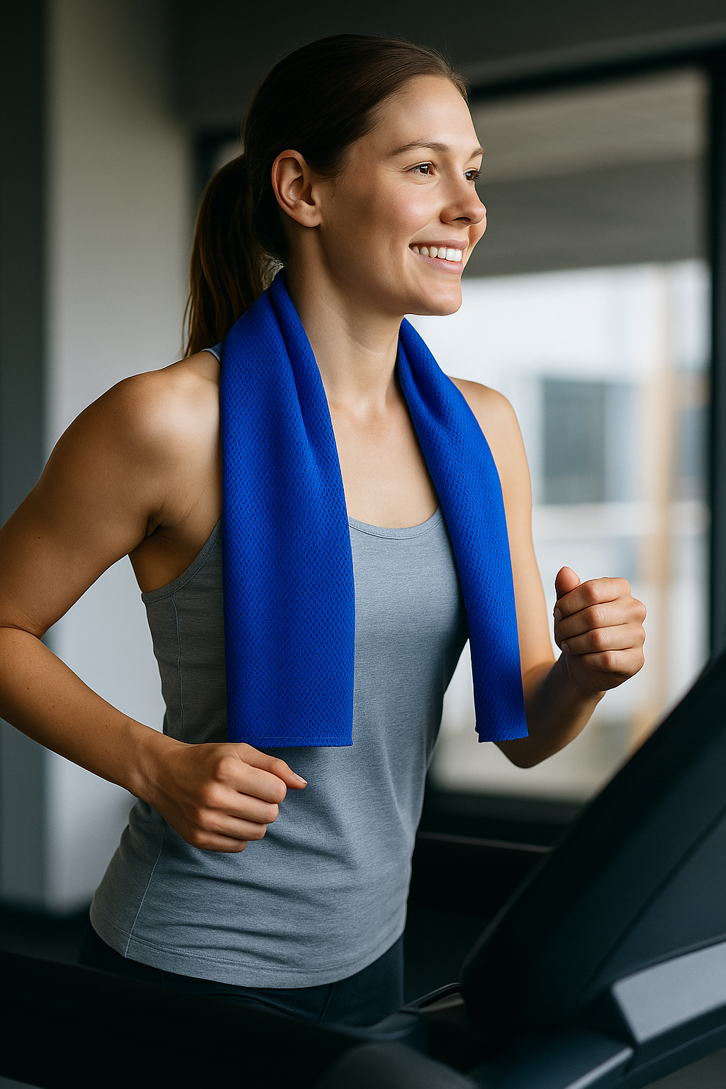Cooling Towel for Runners