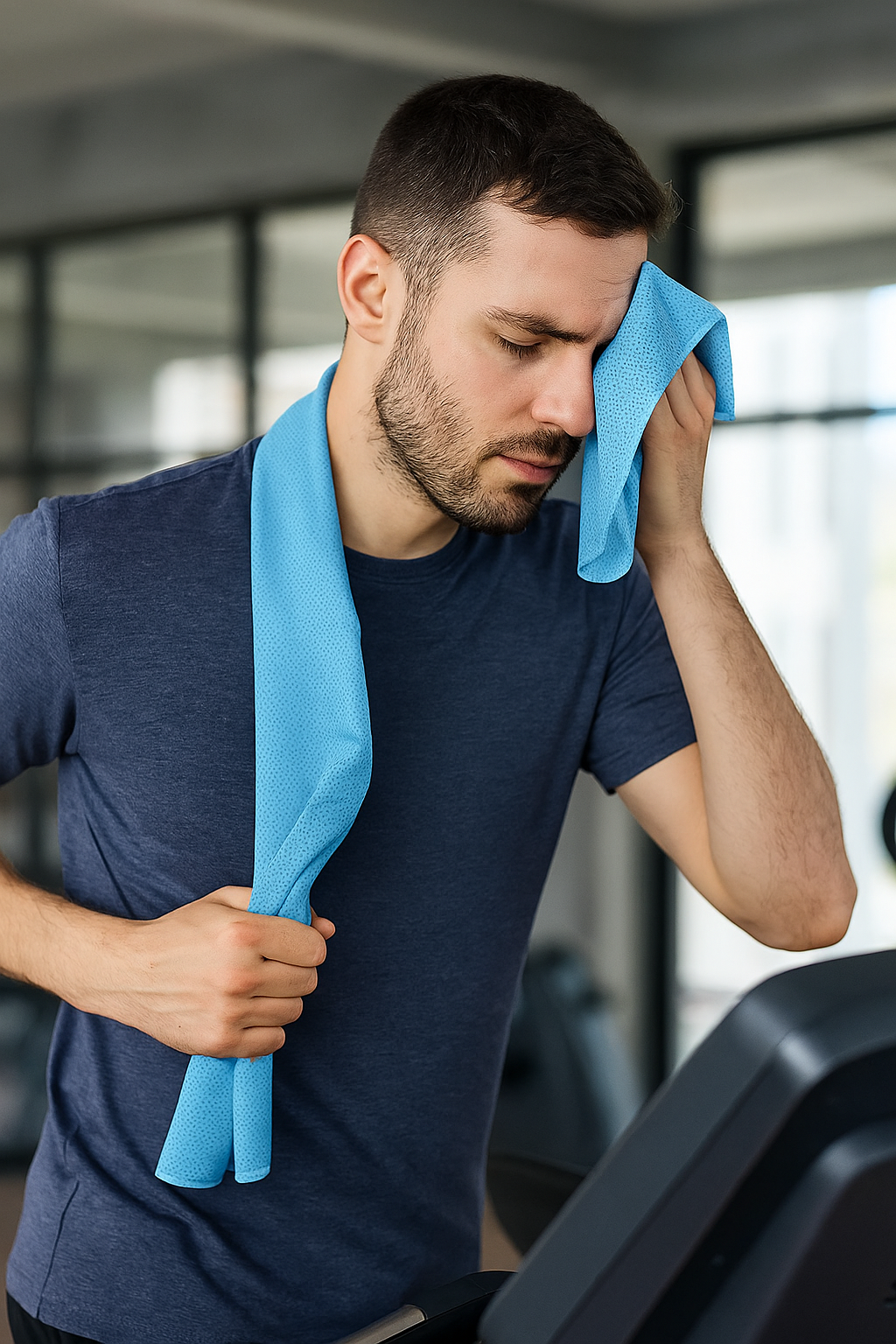 Cooling Towel for Runners
