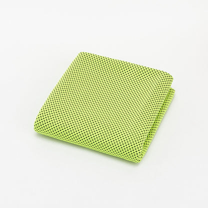 Cooling Towel for Runners