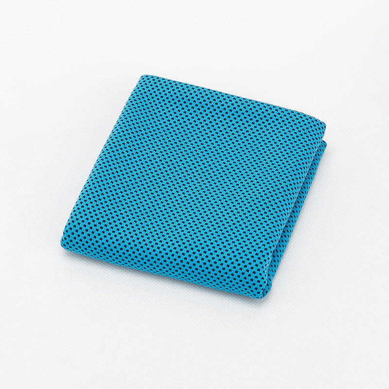 Cooling Towel for Runners