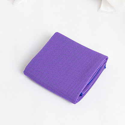 Cooling Towel for Runners