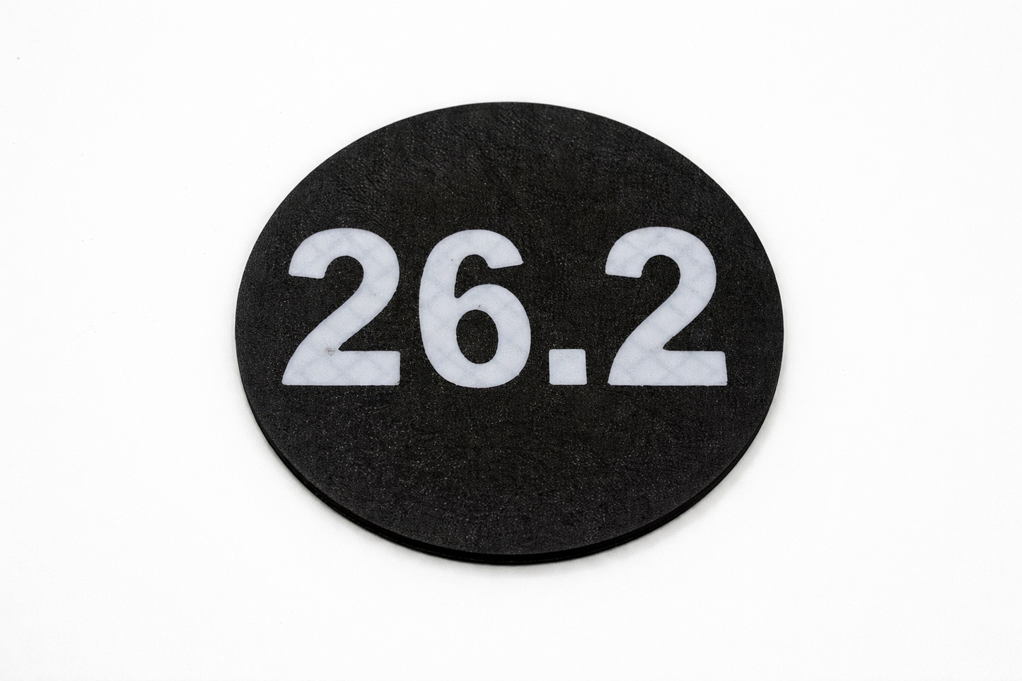 5AM Run Club – RUN Coaster Set (Limited Edition)