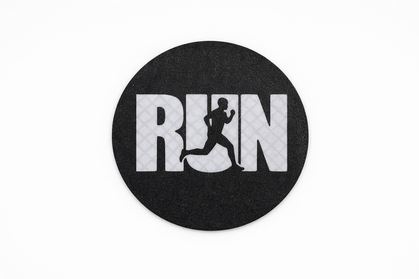 5AM Run Club – RUN Coaster Set (Limited Edition)