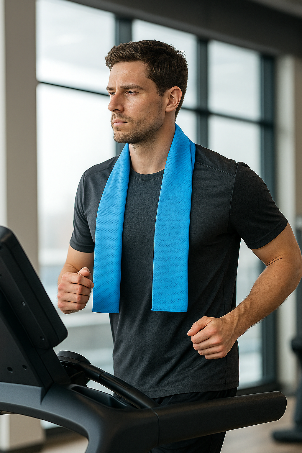 Cooling Towel for Runners