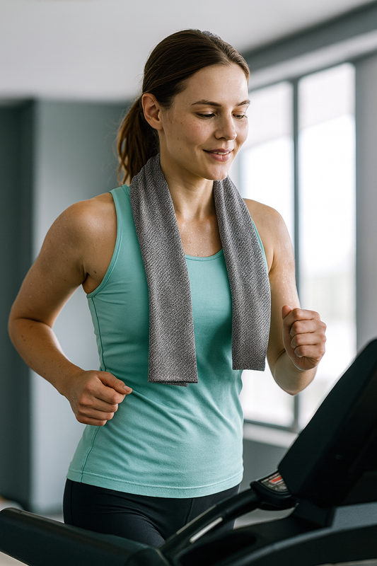 Cooling Towel for Runners