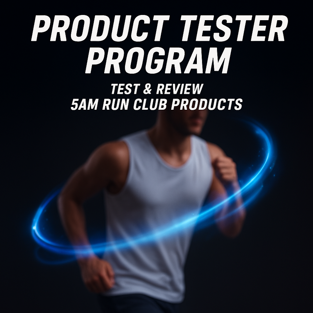 Cooling Towel for Runners