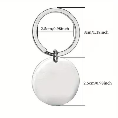 Runner’s Key Holder