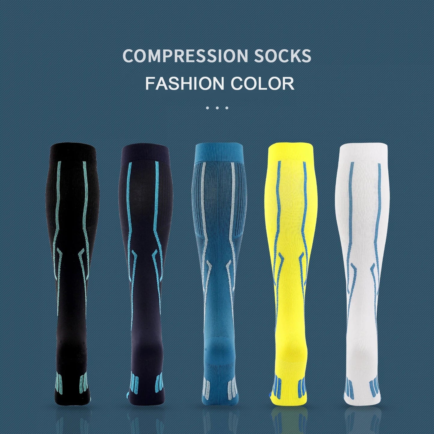 Running Compression Socks