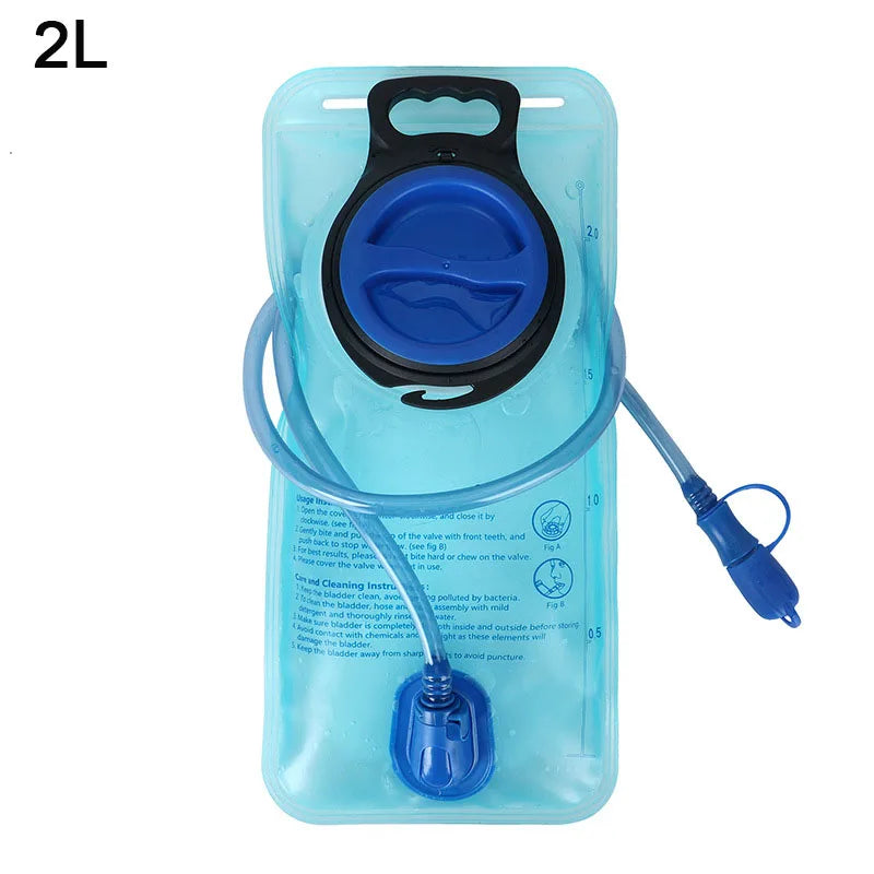 Water Bladder Hydration Pack