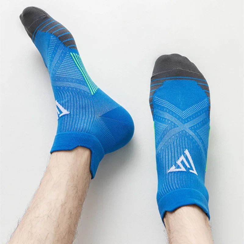 Quick Dry Running Socks