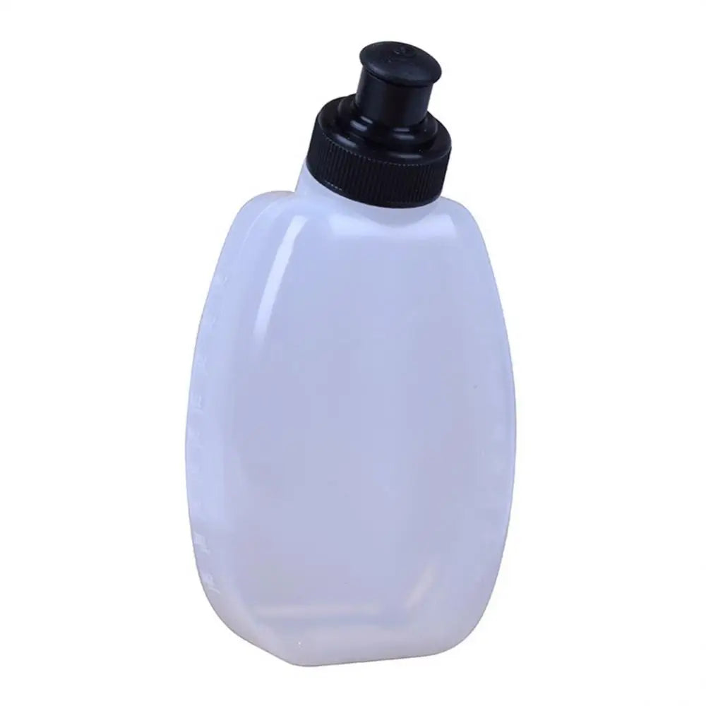 Hand-held Running Water Bottle