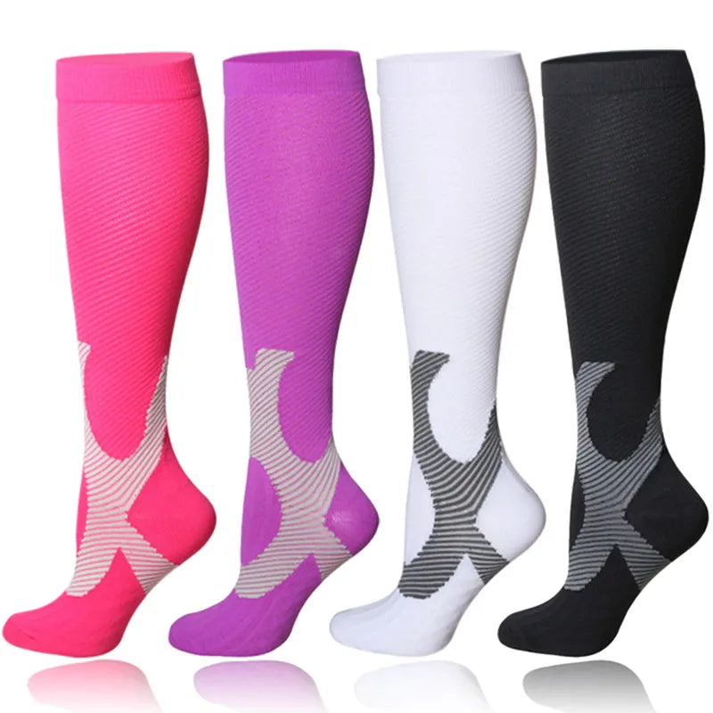 Running Compression Socks