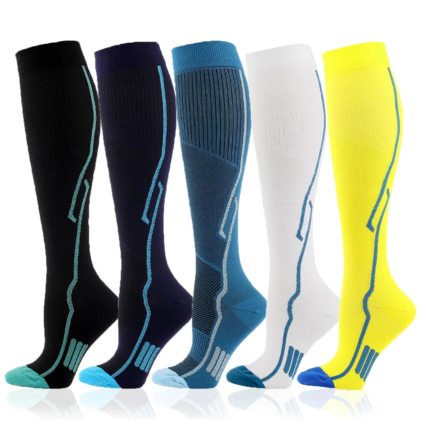 Running Compression Socks