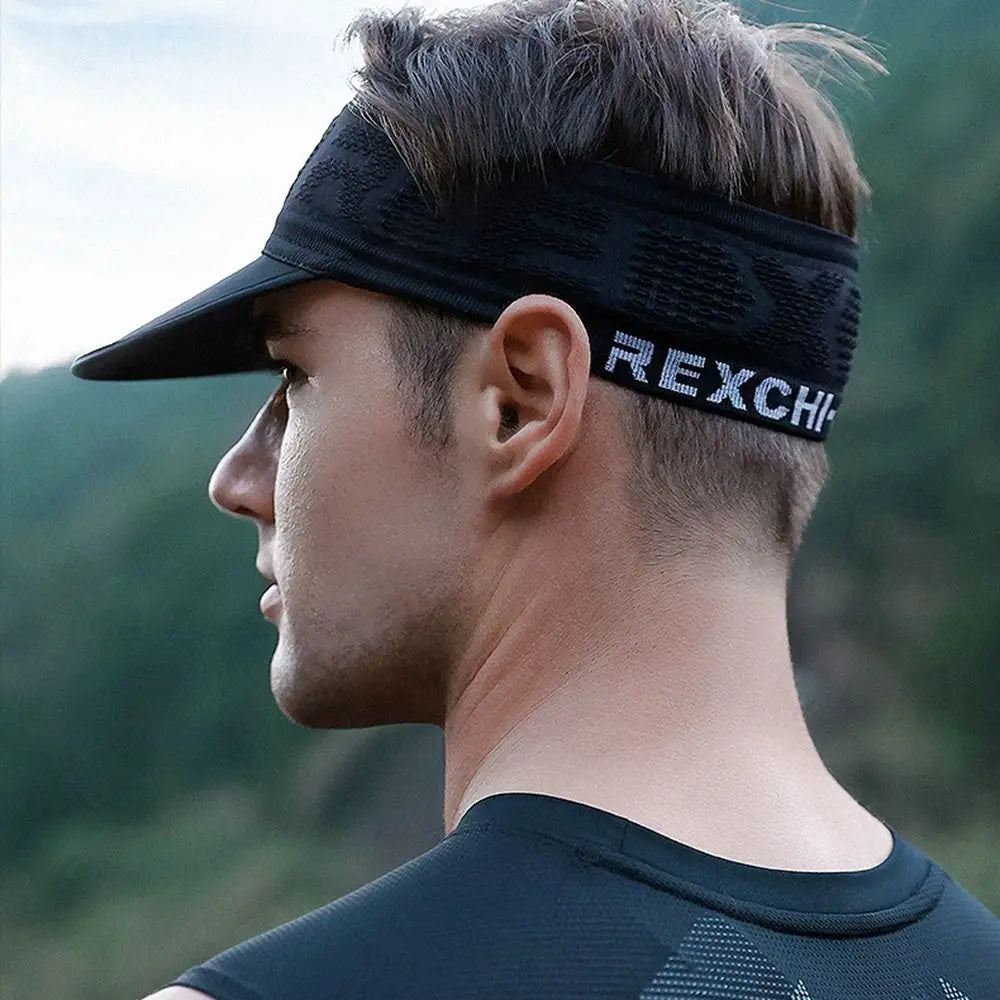 Running Sunscreen Sun Shade Visor