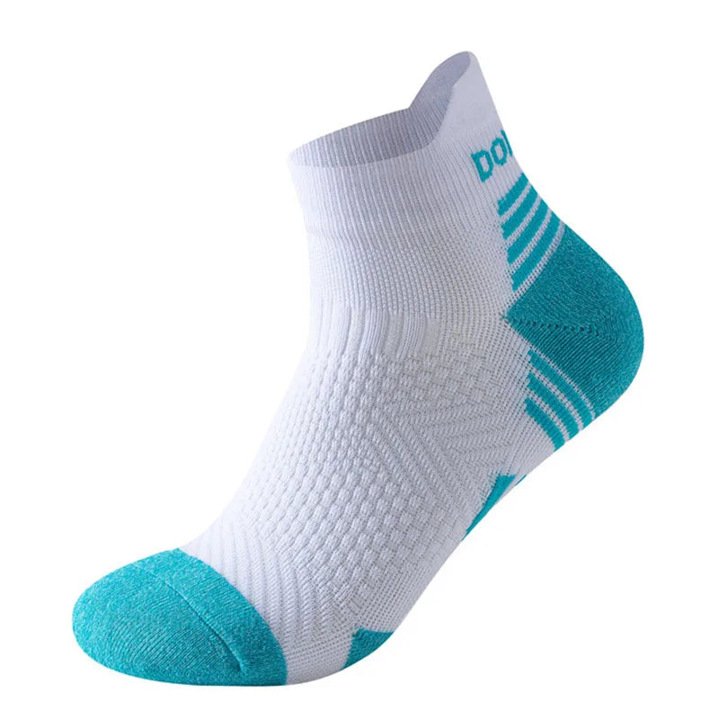 Professional Marathon Running Sock