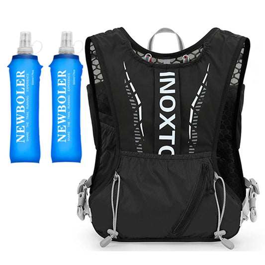 new lightweight running backpack moisturizing vest ultra portable 5L