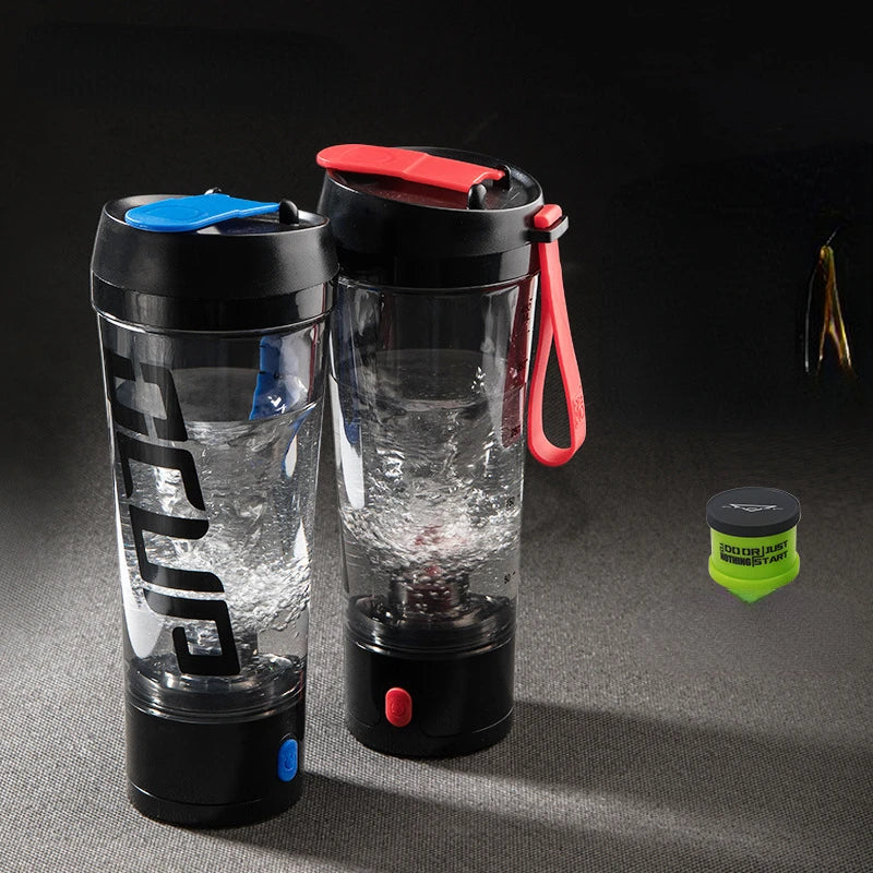 Electric Automatic Protein Powder Mixing Mug