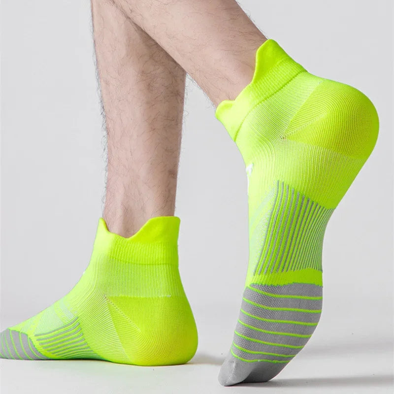 Quick Dry Running Socks